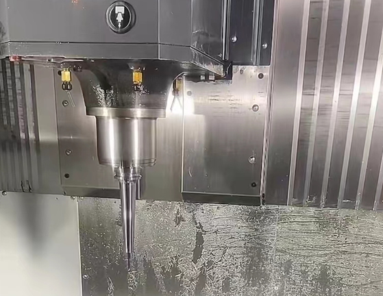 CNC精密零件加工 CNC精密零件加工