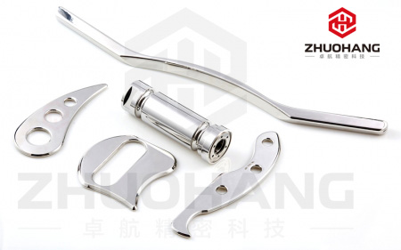 精密零件加工 精密零件加工